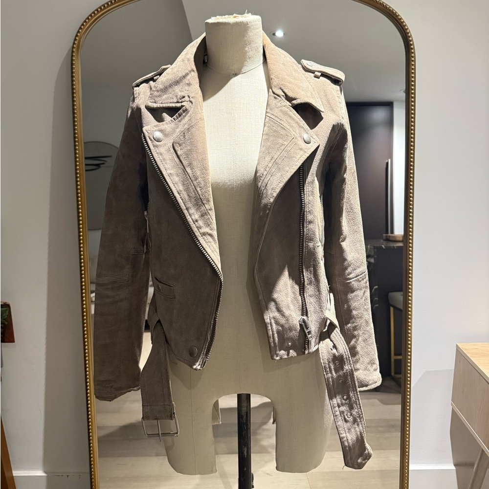 BLANK NYC Jacket
